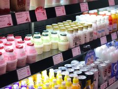 -巴黎贝甜(大宁国际商业广场店)