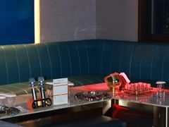 -外滩8号 whisky bar(金延大厦店)