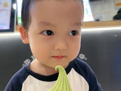 -将太无二·北美传奇寿司(荟聚购物中心西红门店)