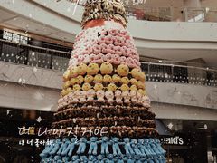 -金鹰国际购物中心(江都店)