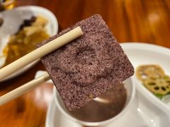 方糕-清心素食自助餐厅(夫子庙店)