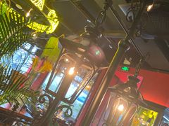 大堂-成都娃娃花园餐厅 (南艺旗舰店)