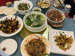 -红豆园(文林街店)