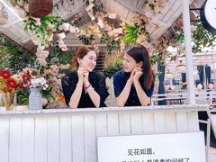 -海市蜃楼花园主题餐厅(石顶店)
