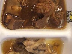 -真功夫(莲塘店)