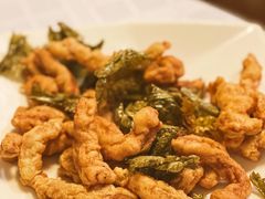 椒盐排条-翠亭酒家(山西南路店)