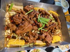 -六毛九四季粗粮(锦华家园店)