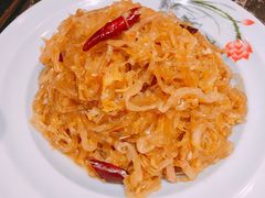 -老边饺子馆(金源店)