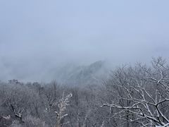 -终南山南五台景区