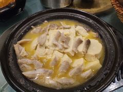 -茶油香闽南菜·花园餐厅(前埔店)