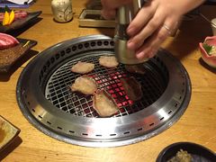 -赤坂亭·M9和牛烧肉·铁板烧(合肥万象城店)