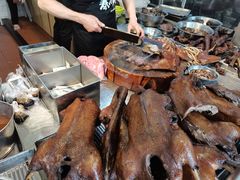-春梅里卤鹅馆·47年老字号(中山路店)