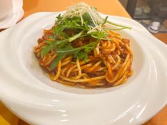 -老井俄式餐厅