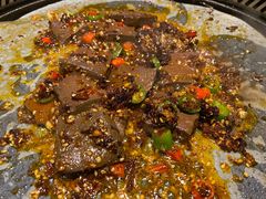 -么子烤肉(化龙池店)