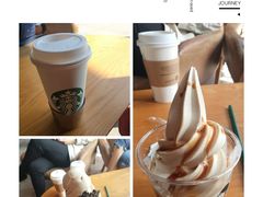 -星巴克臻选(莘庄仲盛店)