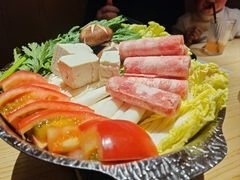 -鹤龟料理店(时代天街店)