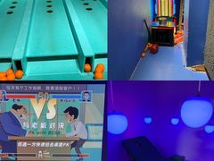 -不可思议减压馆·解压博物馆·摔碗发泄·团建定制