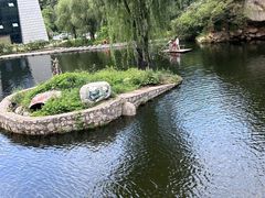 -神牛大峡谷