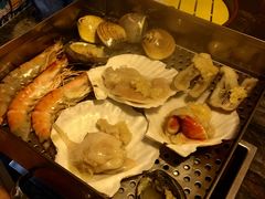 -熊出没日本烧肉放题