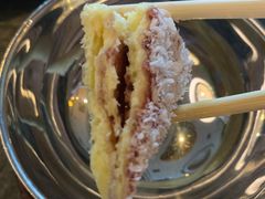 椰蓉奶皮-诺敏塔拉奶茶-布里亚特包子-手把肉(锦都会店)