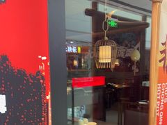 -刘一手重庆火锅(万达广场颍泉店)