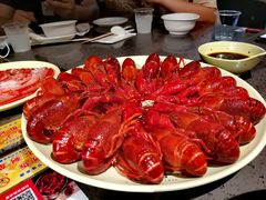 -一棠龙虾•王牌虾球(楚河汉街店)