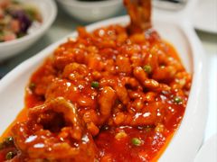 -品味楼·醉卤·酱排骨·无锡特色菜