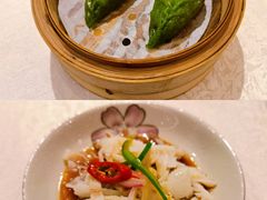 -红棉中餐厅·广州海航威斯汀酒店