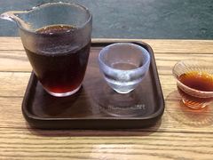 -Home Cafe(水榭春天店)