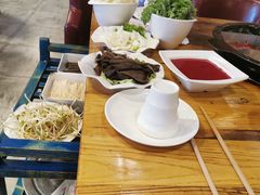 -重庆老火锅(长虹店)