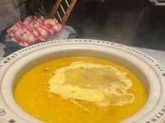 -领鲜天下·焗海鲜·花胶鸡(天目里店)