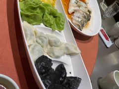 -船歌·鱼水饺青岛菜(闽江二路店)