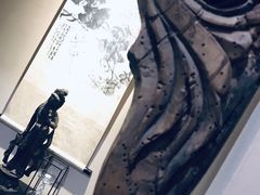 -山水悦茶会所(上海沙龙新天地天宝商业中心店)