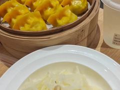 -天怡興·百年蒸饺(中心书城店)
