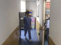 -美联众合动物医院(·中兽医·疑难杂症·严家桥分院)