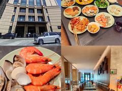 -云尚自助餐厅(佛山南海瞻云酒店)