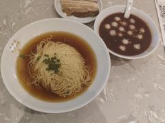 -松鹤楼面馆(中洲湾店)