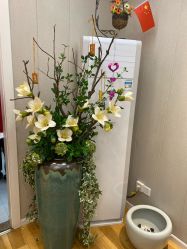 -芳朵美容养生SPA