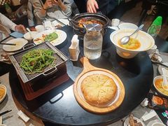 -田园北魏家宴·大同菜(御东店)