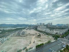 -杭州龙禧福朋喜来登酒店