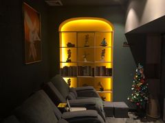 -得闲·高空SPA(东盟店)