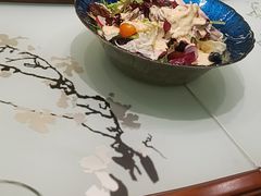 -香丰阁·烤鸭·川湘菜(清河店)