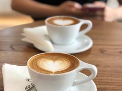 -明谦·Coffee&Cocktail Bar(美您公园店)