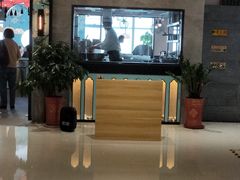 -潮粥人(威高店)