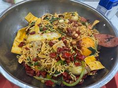 -农园餐厅(北京大学店)