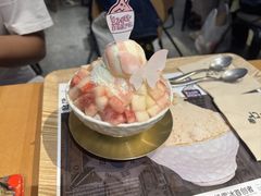 -相思蜜哒(西塔街店)