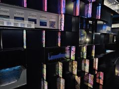 -同济大学四平路校区深海探索馆