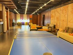 -上海崇明金茂凯悦酒店