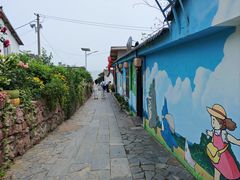 -巢湖姥山岛