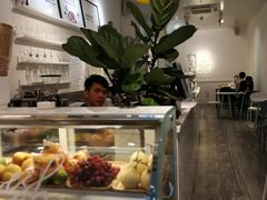 -茶力的小怪兽(梅林卓悦汇店)